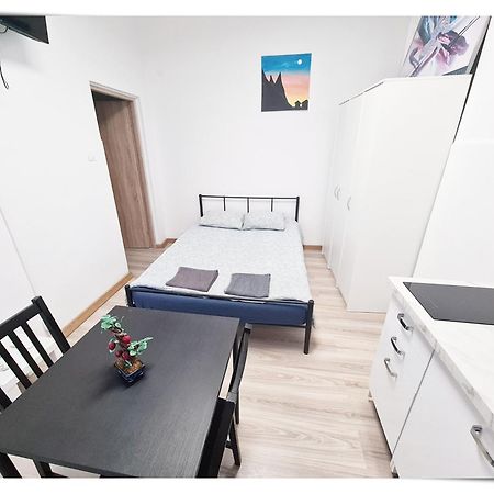 Souvenirappart Sniadeckich 45M3 Bydgoszcz Exteriör bild